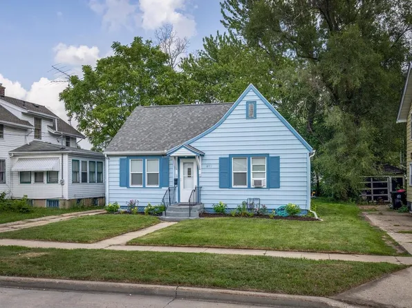 1871 Park Avenue, Beloit, WI 53511