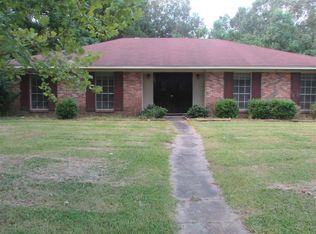 347 Foxboro Dr, Jackson, MS 39211