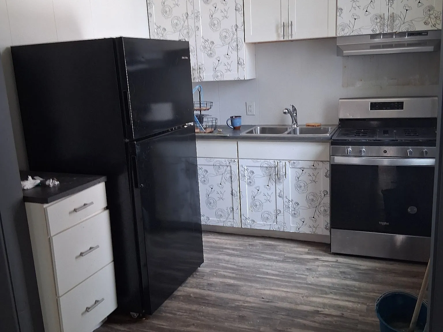 1 bed, 600 sqft, $950 — Photo 3