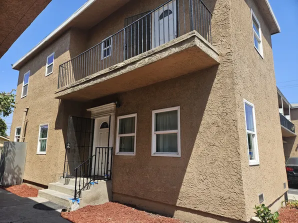 7110 Somerset Blvd, Paramount, CA 90723