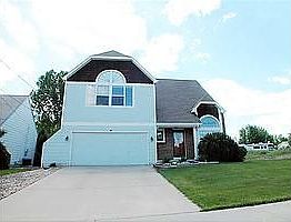 2-story/finished basement