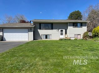 2834 Olympic Ct, Clarkston, WA 99403