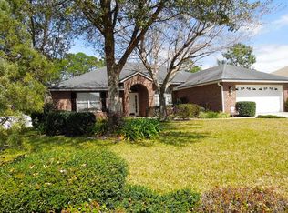 5453 Bristol Bay Ln N, Jacksonville, FL 32244