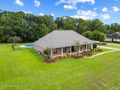 209 Allen Dr, Brandon, MS, 39047