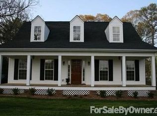 109 Helton St, Clemson, SC 29631