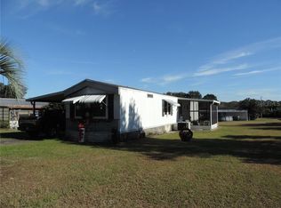5740 SW 63rd Lane Rd, Ocala, FL 34474