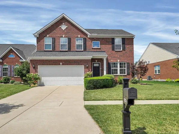 6468 Holly Ln, Hamilton, OH 45011