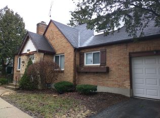 1064 Sherwood Dr, Dayton, OH 45406