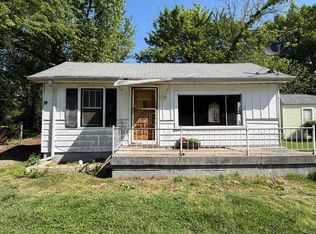 2321 Landrum Ave, Louisville, KY 40216