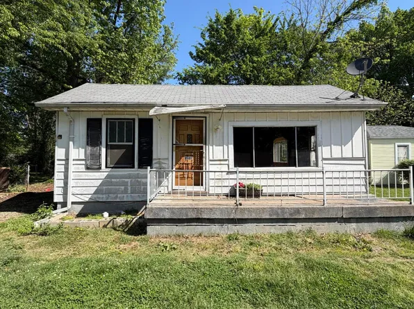 2321 Landrum Ave, Louisville, KY 40216