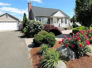 125 Arcadia Blvd, Springfield, MA 01118