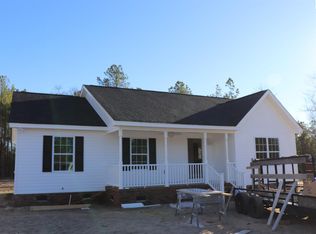 1917 Springvale Rd, Lugoff, SC 29078