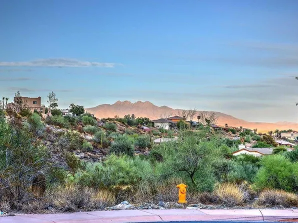 14744 E PRAIRIE DOG Trail #17, Fountain Hills, AZ 85268