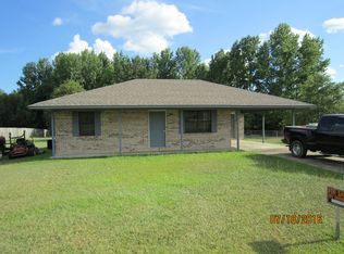 1452 Ben Christopher Rd, Columbus, MS 39702