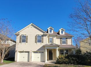 302 Lime Creek Ct, Cary, NC 27519