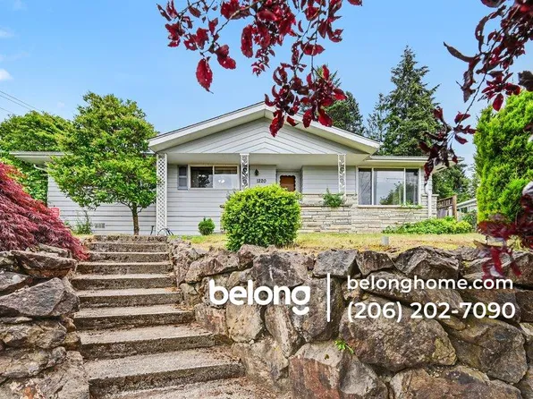 1220 E Laurel St, Kent, WA 98030