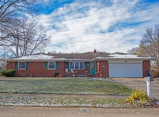 8622 Royal Meadow Dr, Indianapolis, IN 46217