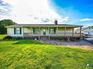 7641 Elko Rd, Sandston, VA 23150