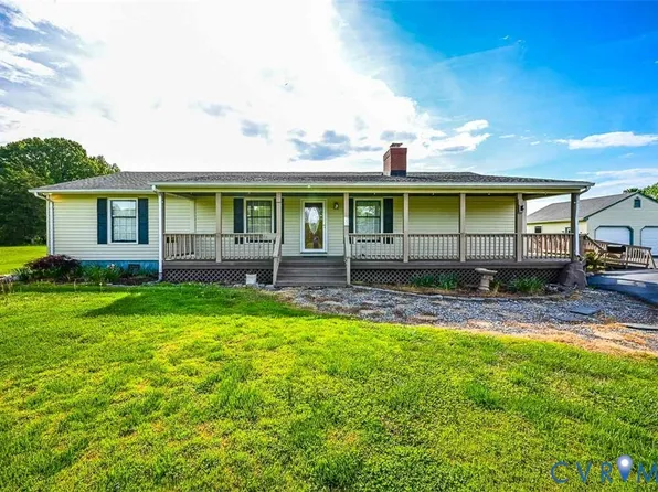 7641 Elko Rd, Sandston, VA 23150