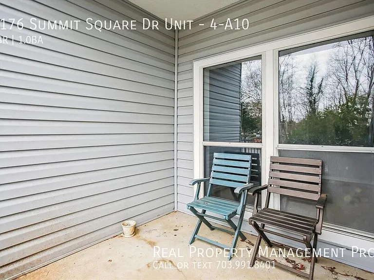 3176 Summit Square Dr #4-A10 — Photo 18