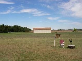 20575 E County Road 160, Altus, OK 73521