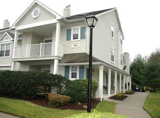 307 Wharton Rd, Mount Laurel, NJ 08054