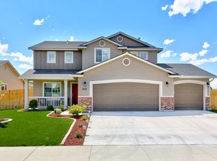 1053 S Threave Ave, Kuna, ID 83634