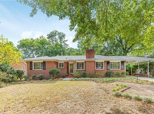 2705 Cedar Ln, Anderson, SC 29621