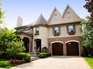 745 Wallace St, Birmingham, MI