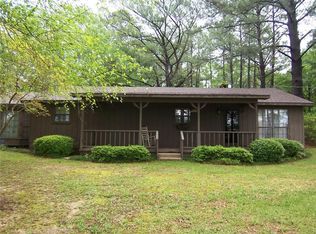 4650 Frank Maples Rd, Eight Mile, AL 36613