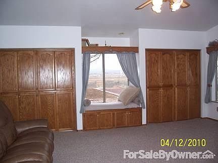 Family room
						:
						Large space for any activity.
