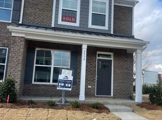 5536 Stafford Rd, Charlotte, NC 28215