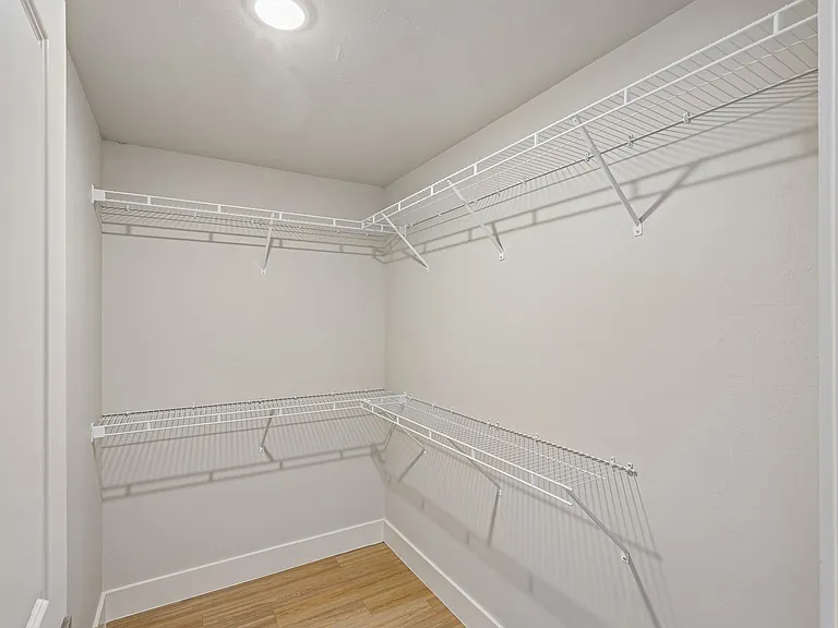 The Magnolia Closet 1 The Magnolia Closet 1