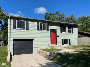 3842 Richelieu Rd, Indianapolis, IN 46226