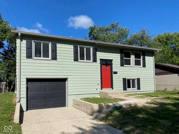 3842 Richelieu Rd, Indianapolis, IN 46226