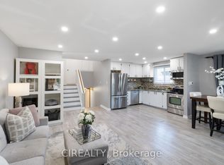 53 Christie Cres, Barrie, ON L4N4V2