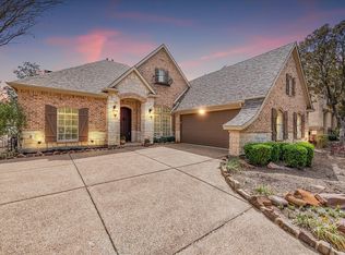 613 Regency Xing, Southlake, TX 76092