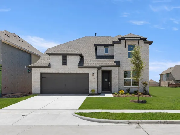 17256 Oxborough Dr, Fort Worth, TX 76247