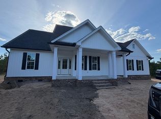 983 Mount Zion Rd, Camden, SC 29020