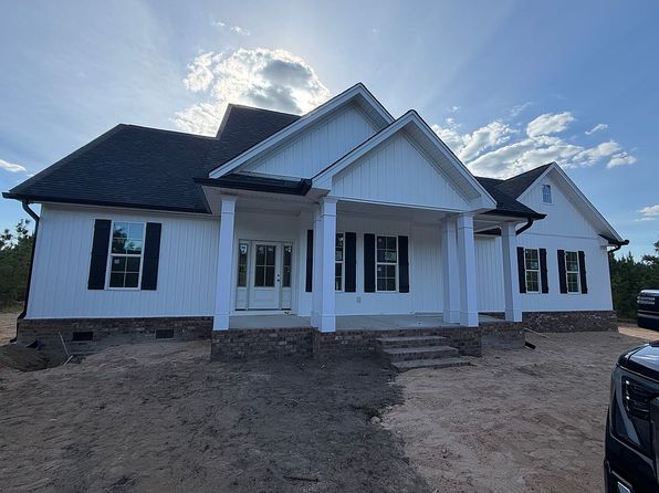 983 Mount Zion Rd