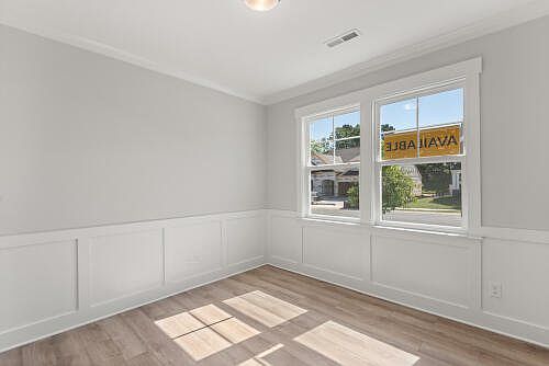 These photos are representative of this floor plan, but all options may not be available in every co