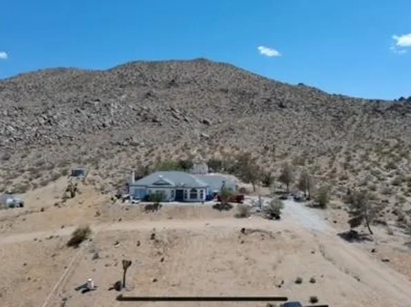 (undisclosed Address), Lucerne Valley, CA 92356