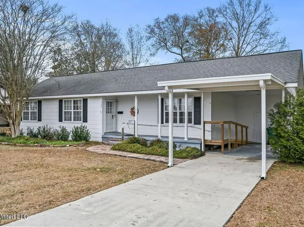 700 3rd Ave, Picayune, MS 39466