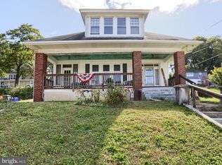 137 W Main St, Windsor, PA 17366