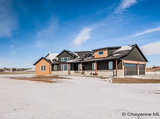 2288 Carina Ct, Cheyenne, WY 82009