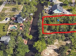 0 Judy Ave, Pass Christian, MS 39571