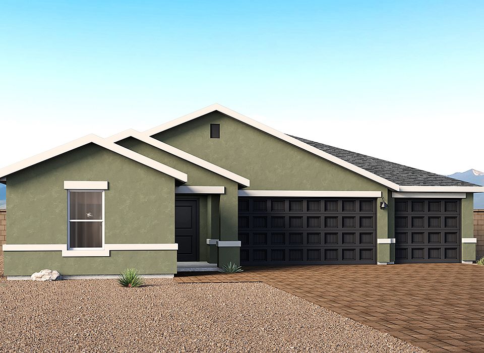 Plan Elevation.