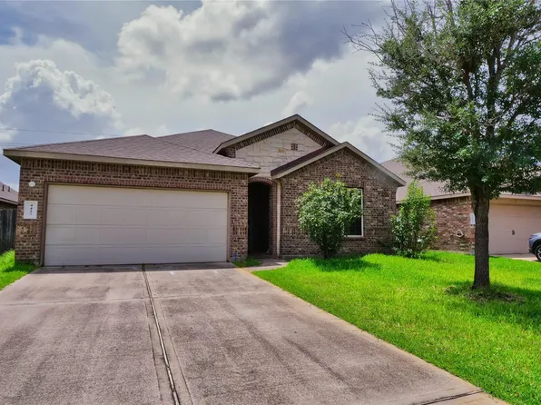 4427 Aversa Dr, Katy, TX 77493