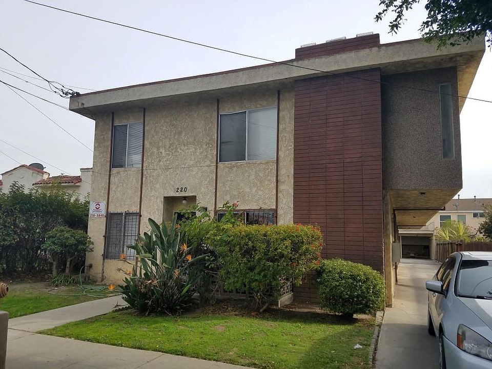 1st image of 220 W Hillcrest Blvd APT 4