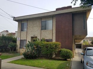 220 W Hillcrest Blvd APT 4, Inglewood, CA 90301